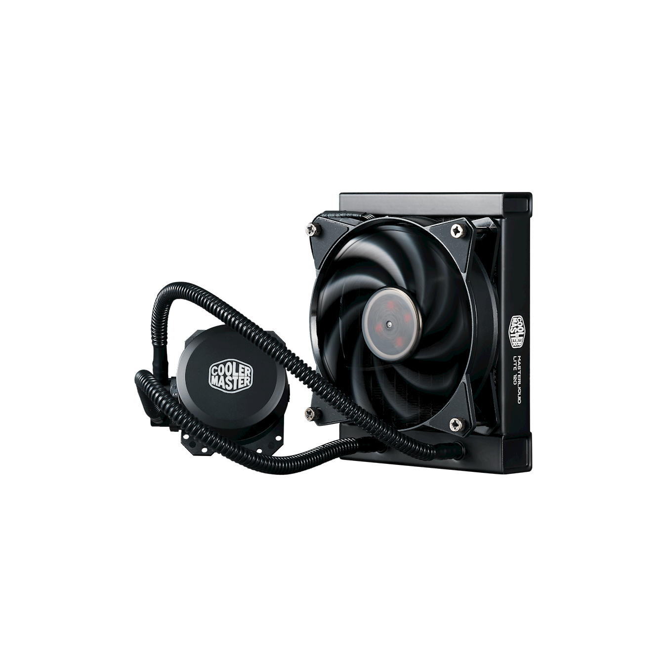 Tản nhiệt nước CPU Cooler Master MasterLiquid Lite 120