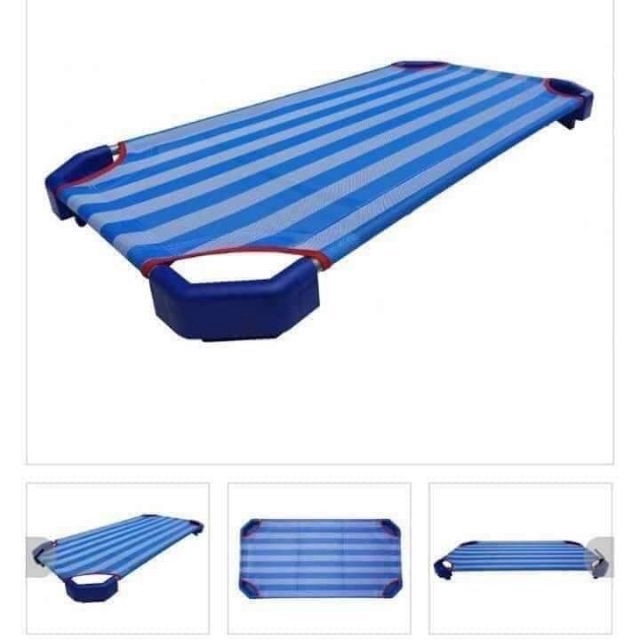 Giường Lưới Trẻ Em 1M2