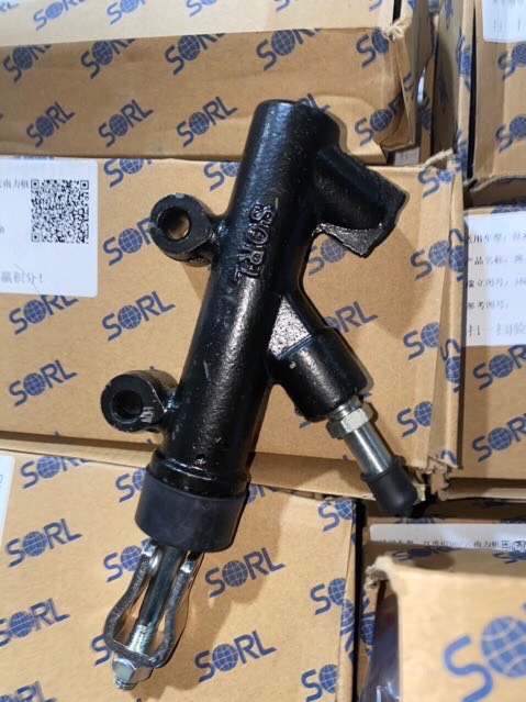 Tổng côn trên 6700 SỎL