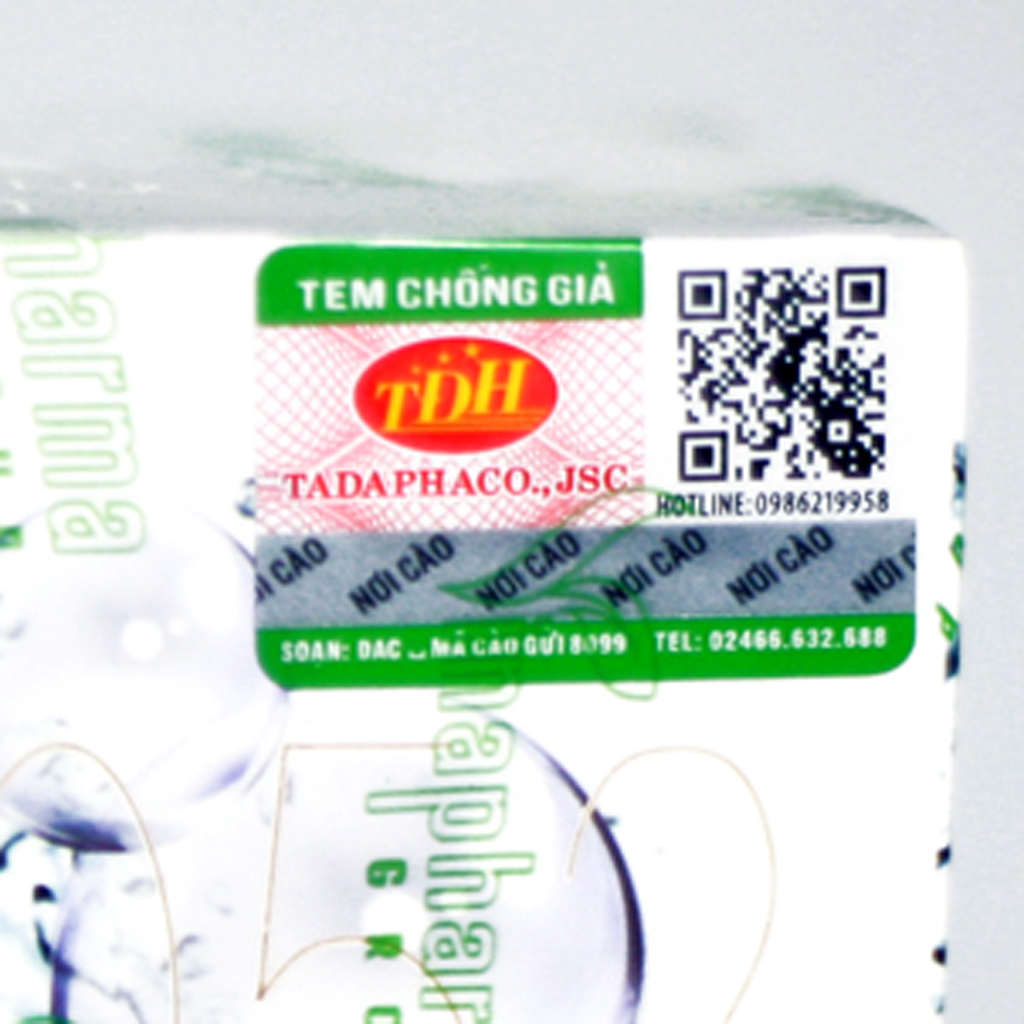 Nước ép cần tây GREEN BEAUTY