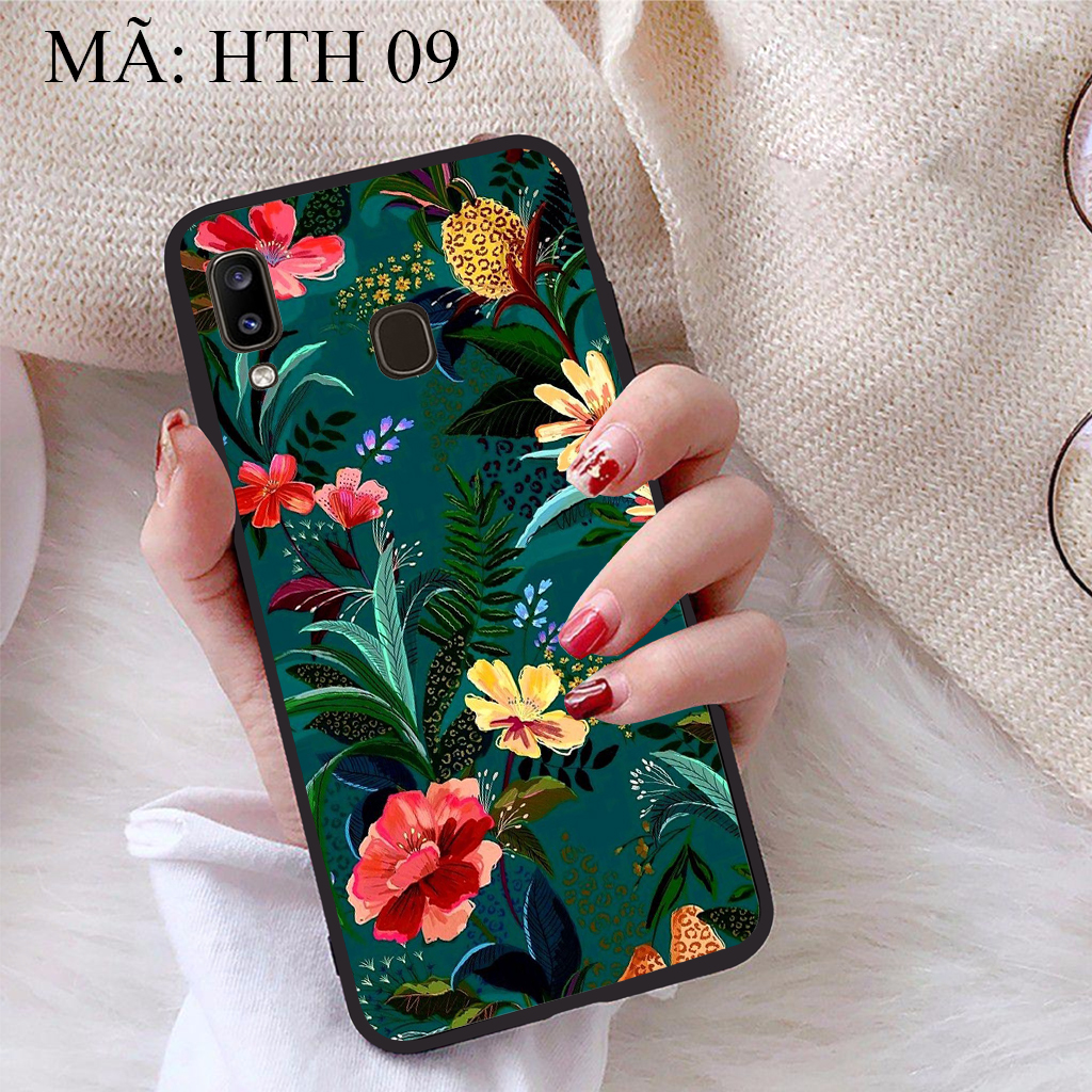 Case for samsung a20