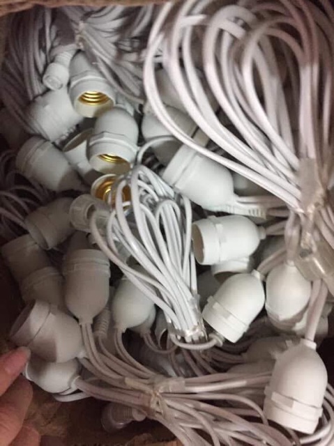 Bóng Đèn Led 3W Giá Sỉ
