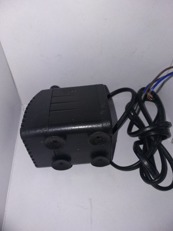 Bơm nước quạt điều hòa hơi nước 16w