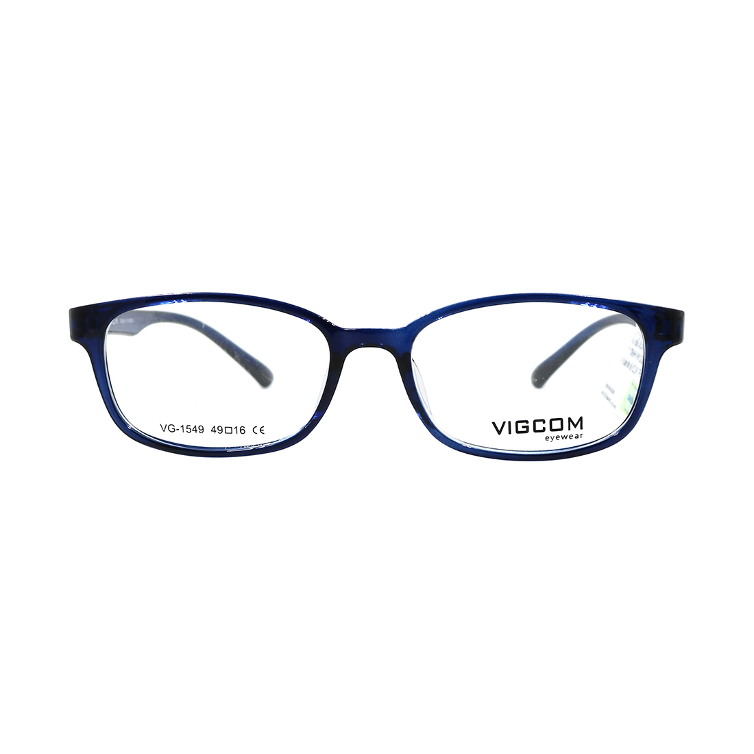 Gọng kính chính hãng VIGCOM VG1549 K3