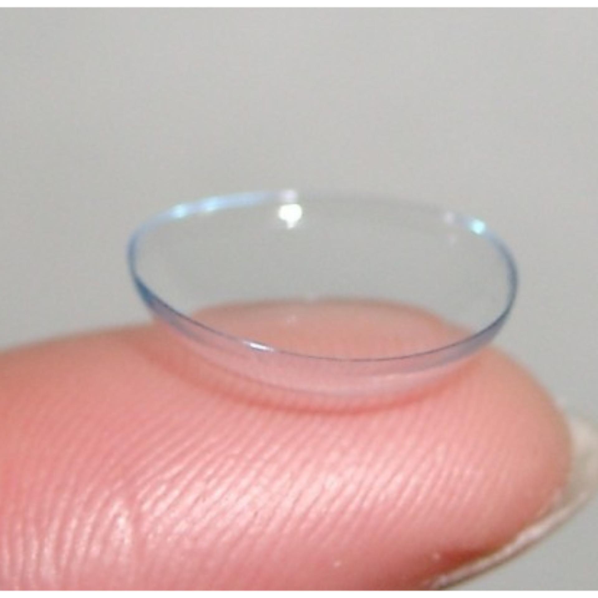 [HCM]lens trong suốt lệch độ