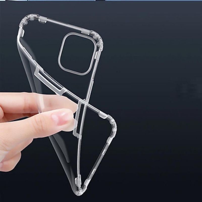 ốp lưng silicon chống sốc