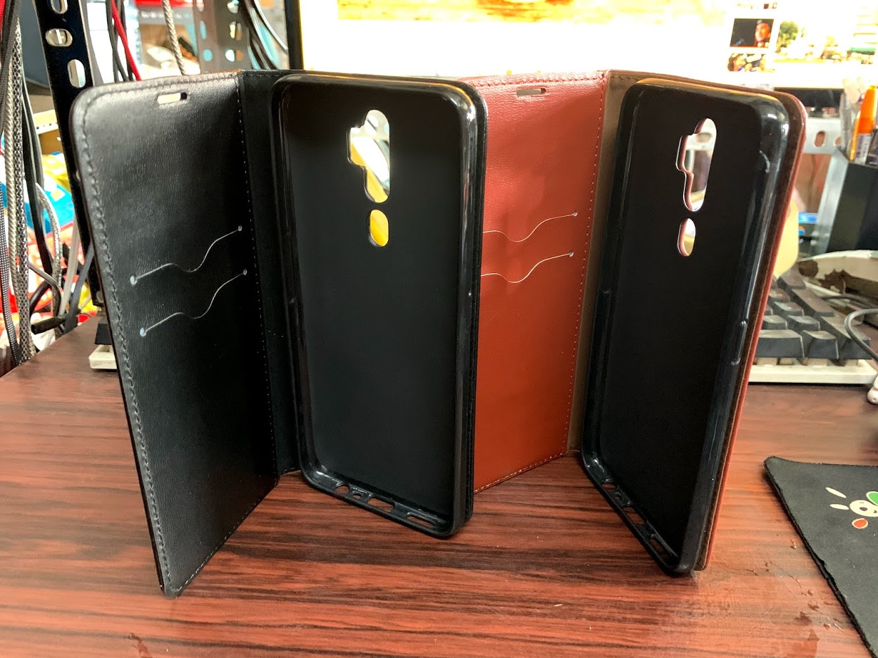 BAO DA OPPO A5 A9 2020