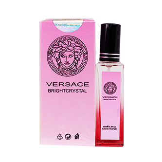 [HCM]VERSACE BRIGHTCRYSTAL Tinh Dầu Thơm Hparfum  - Dạng Xịt 25ml [Mùi Nữ ]