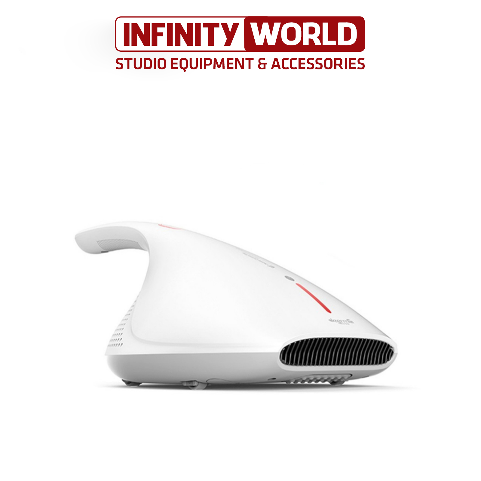 Máy Hút Bụi Khử Khuẩn & Vệ Sinh Giường Nệm Cầm Tay Deerma CM800