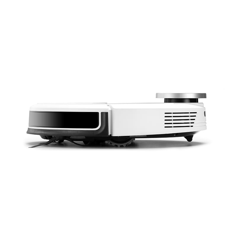 [Trả góp 0%]Robot hút bụi Ecovacs Deebot 900