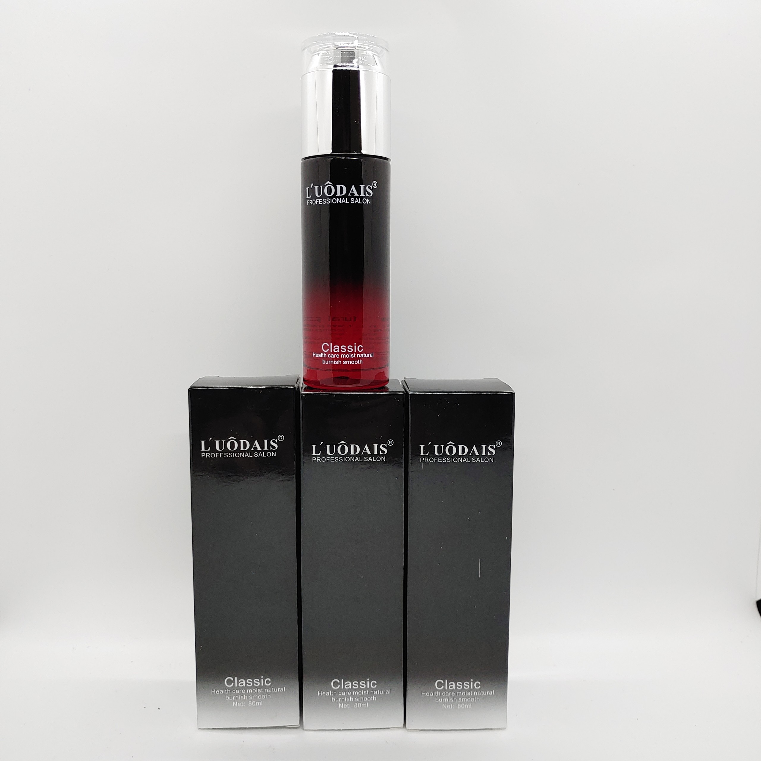 Tinh dầu dưỡng tóc luodais classic 80ml