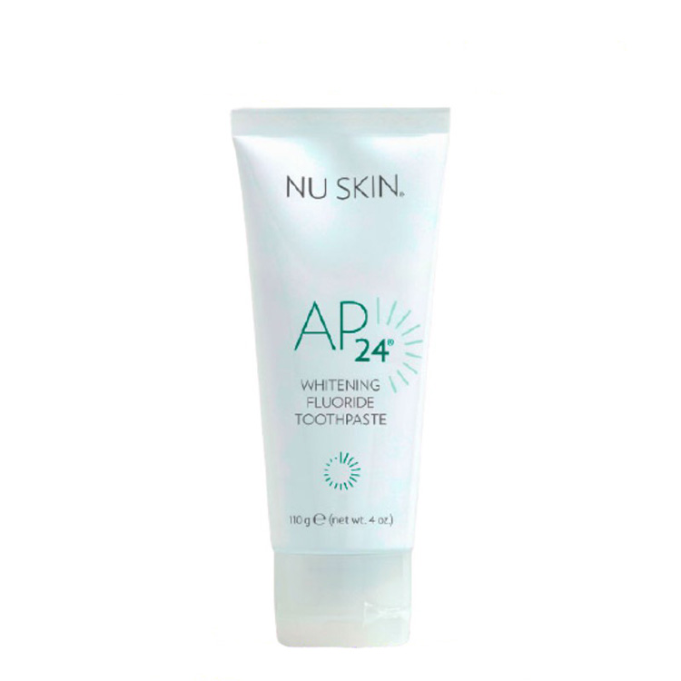 Kem đánh răng AP24 Nuskin
