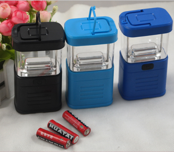 (không kèm pin) ĐÈN  NGOÀI TRỜI  CÂM TAY ĐA NĂNG 11 LED SIÊU SÁNG - đèn pin siêu sáng  -  đèn bão - đèn ngoài trời -den pin - den cam tay mini
