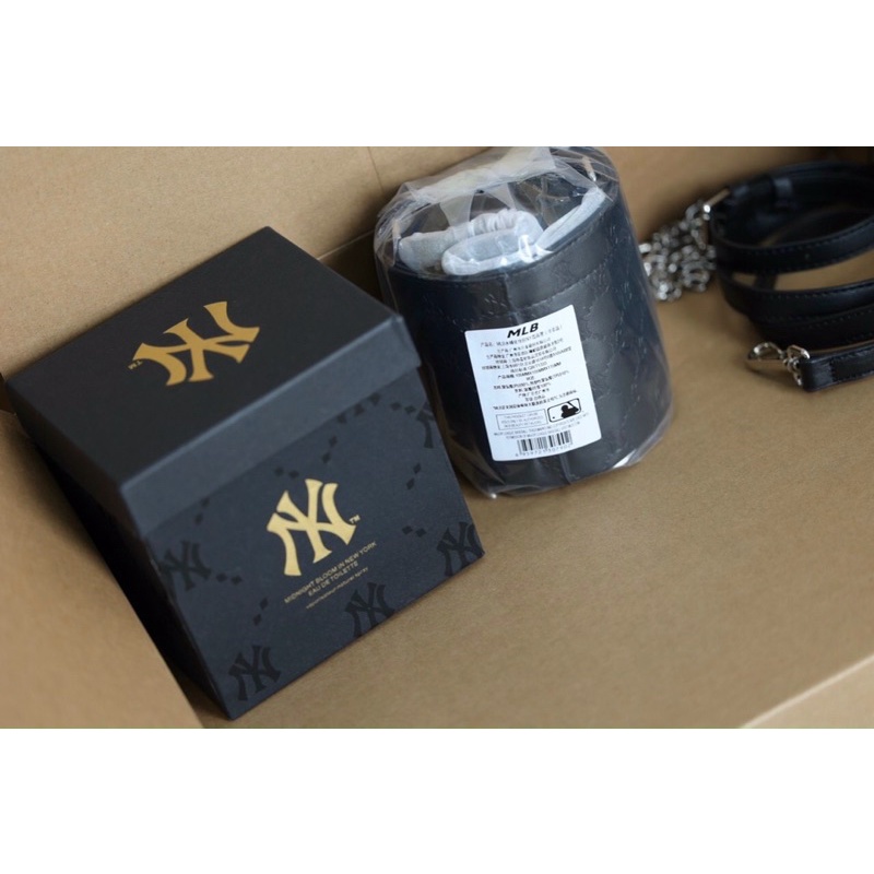 Túi cốp mlb túi cặp lồng MLB fullbox tặng kèm túi giấy