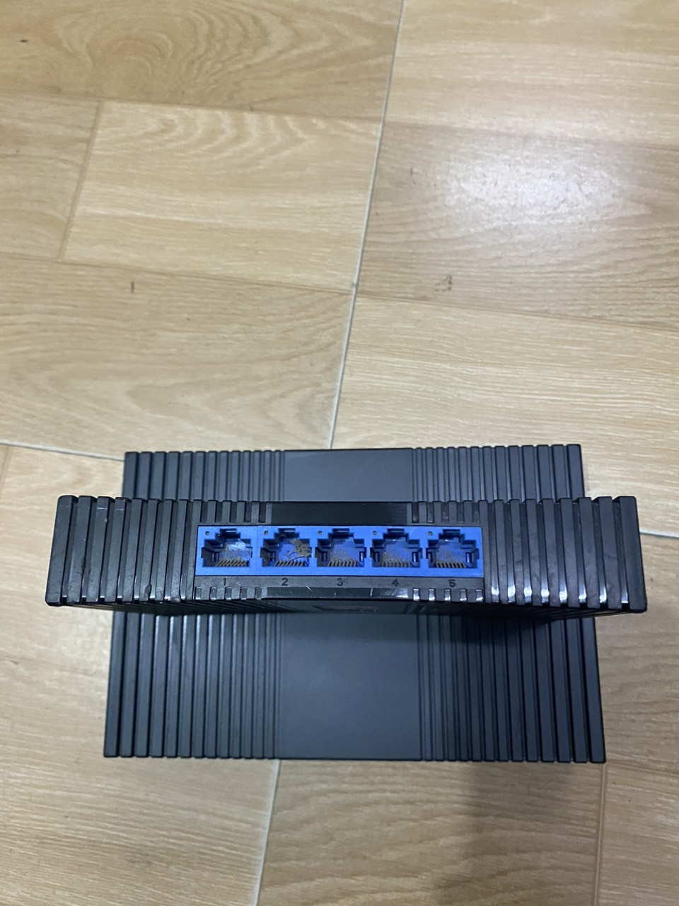 Bộ chia mạng switch 5 cổng, 8 cổng,16 cổng Gigabit