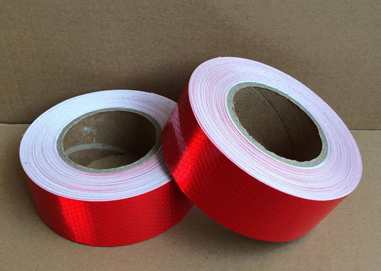 1 mét decal dán phản quang khổ rộng 5cm