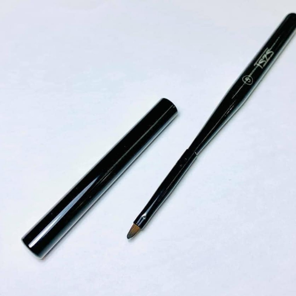 Cọ vẽ móng hoa cúc xịn ( cọ nhật )