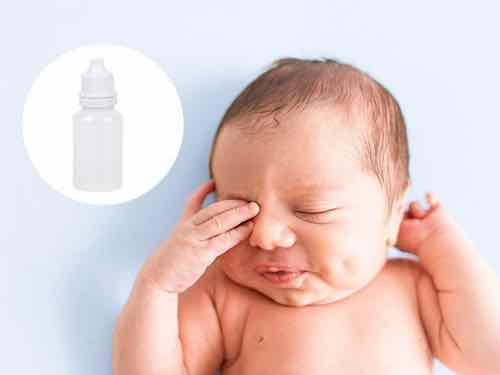 Nước muối sinh lý hồng Physiodose 40 ống -Pháp