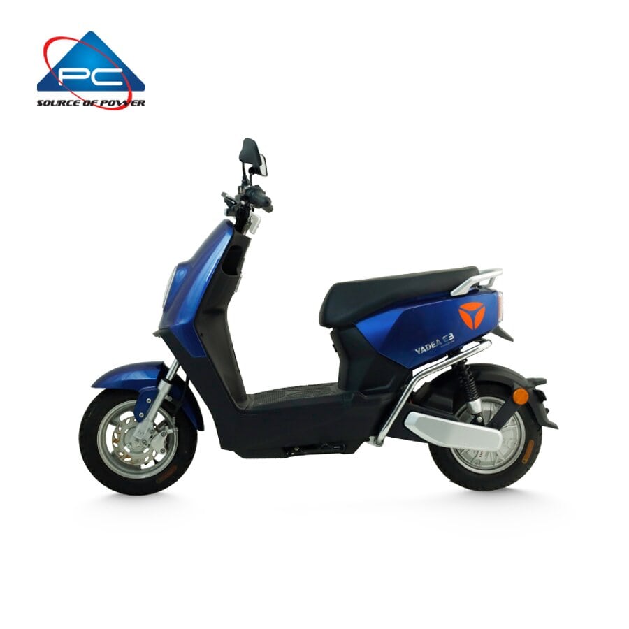 Xe Máy Điện YADEA E3S