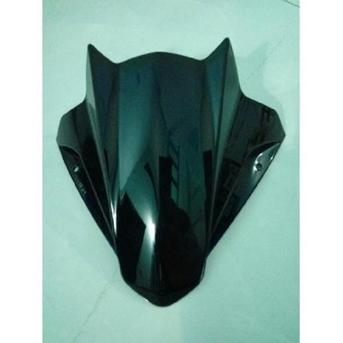Ốp đầu exciter 135 - vindecal bd