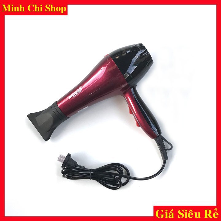 [HCM]Máy Sấy Tóc PANA - Máy Sấy Tóc - Máy Sấy Tóc - MST02