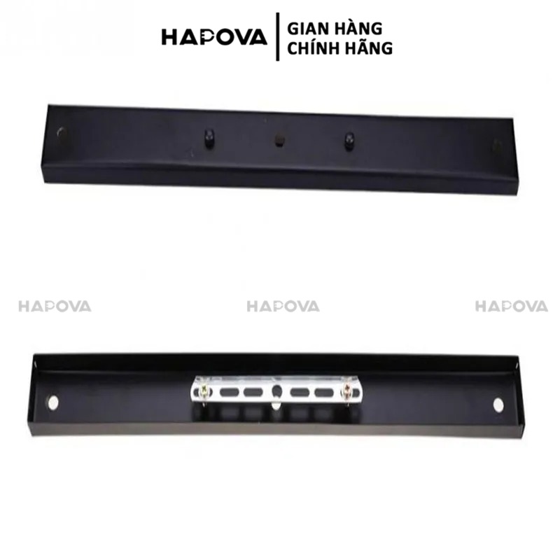 Đế bộ 03 Đèn thả trần HAPOVA YUKI 8993