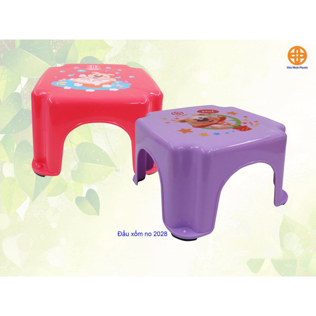 Đẩu xổm 2028