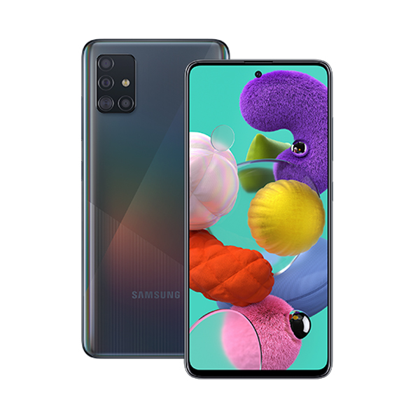 Màn hình oled cho Samsung Galaxy A51 2019, A515F