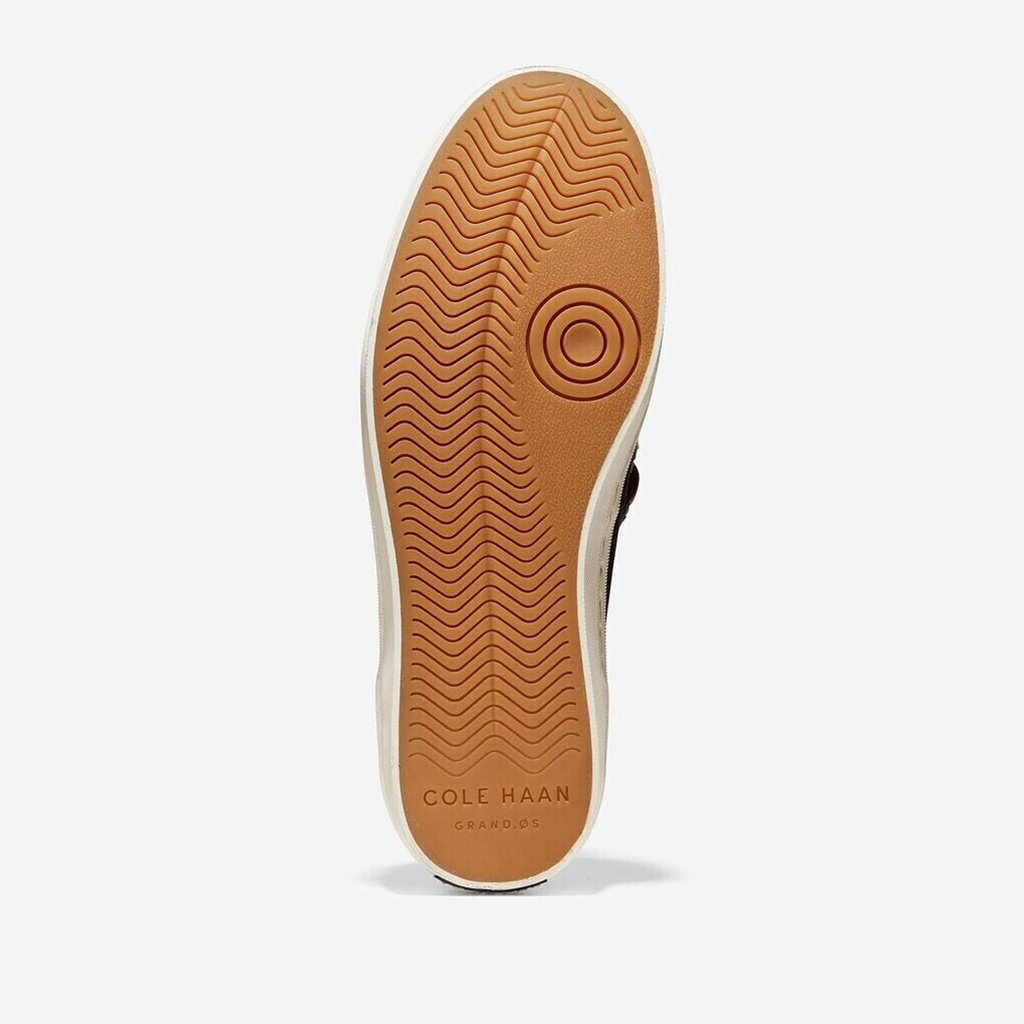 [FreeshipMAX] Giày Cole Haan Nantucket Deck Camp Moc Loafer – Nâu hạt rẻ