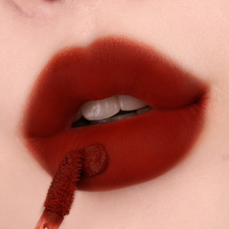 SON BLACK ROUGE A37 - ĐỎ NÂU ĐẤT