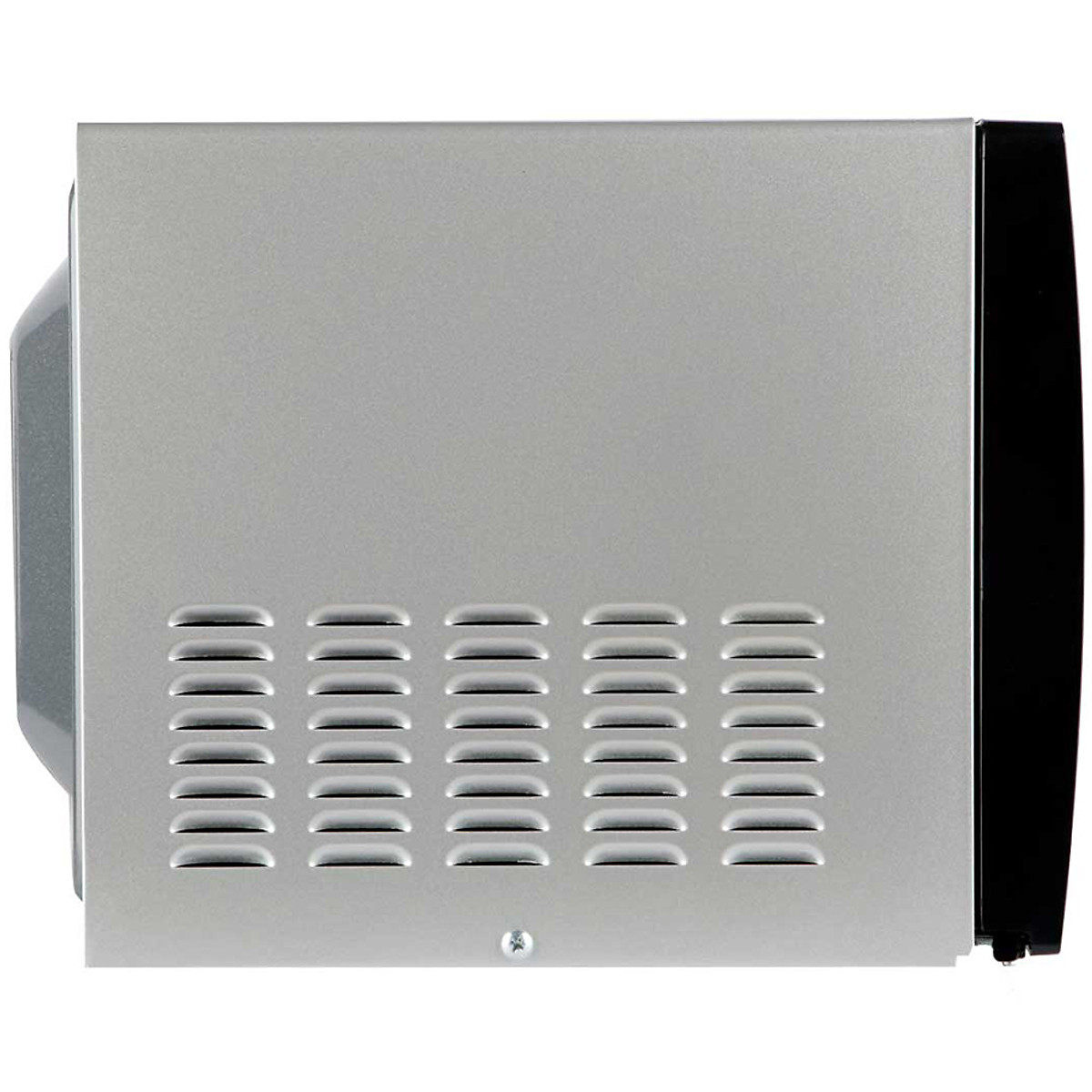 Lò vi sóng cơ Sharp R-205VN-S 20L (Xám)
