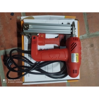 Máy súng bắn đinh gỗ f30 - dùng điện 220v - súng bắn đinh thẳng