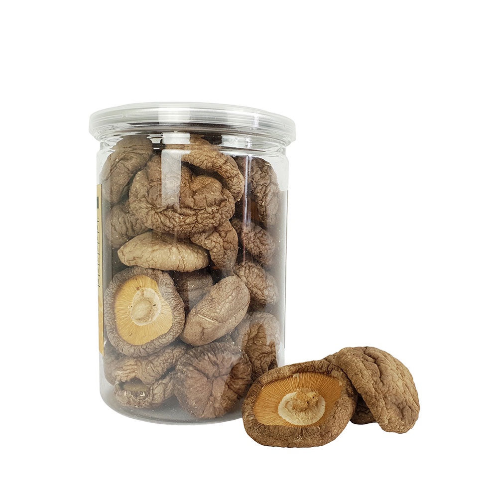 100g nấm đông khô loại đặc biệt