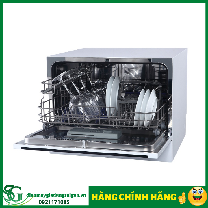 [HCM]Máy rửa chén KAFF KF-W8001EU