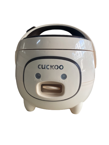 Nồi Cơm Điện Cuckoo Dung Tích 1 Lít
