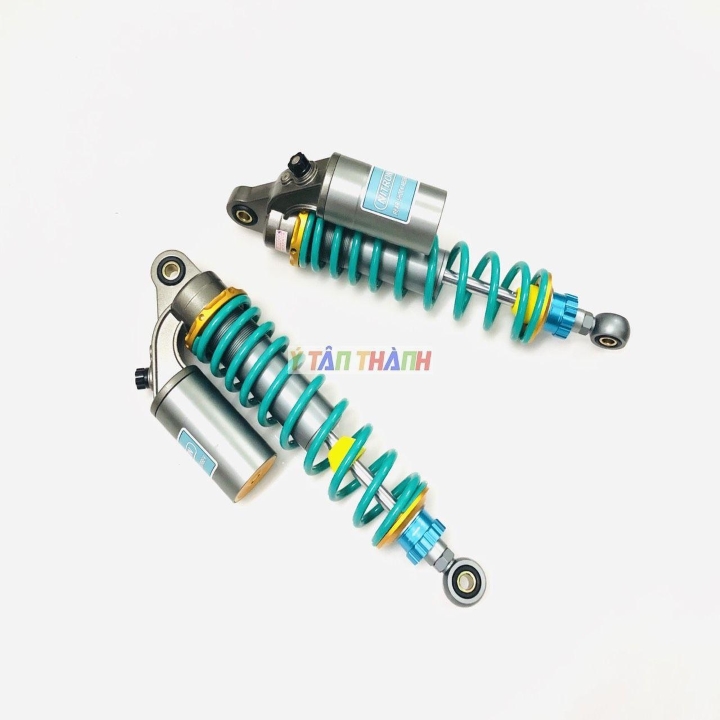 Phuộc Sau Wave Bình Dầu Nitron
