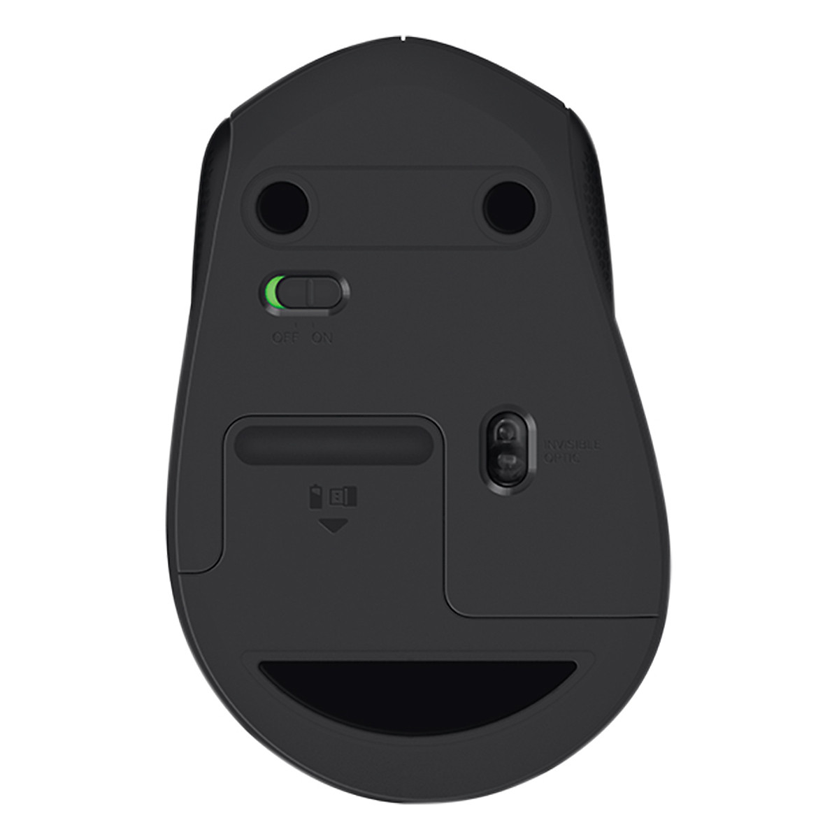 Chuột không dây Logitech M280 Cao Cấp -