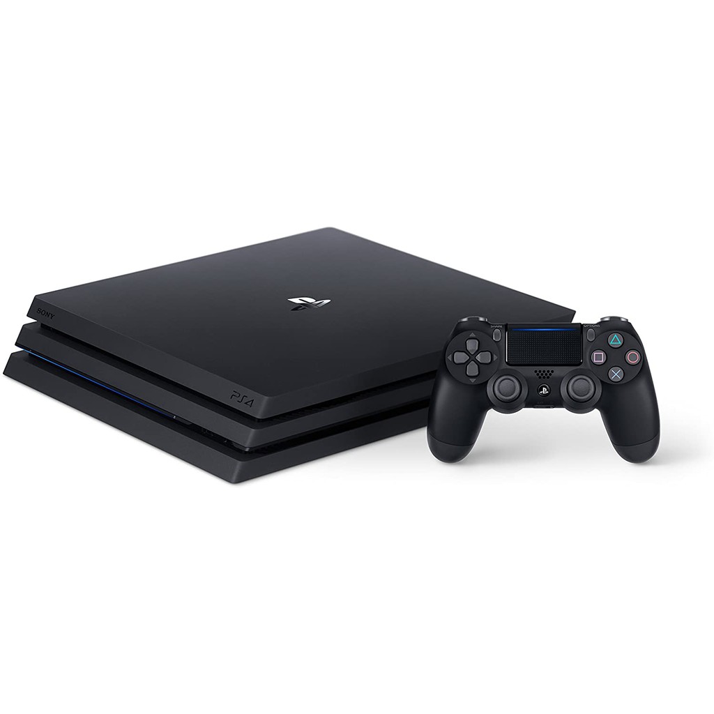 ps 4 pro used