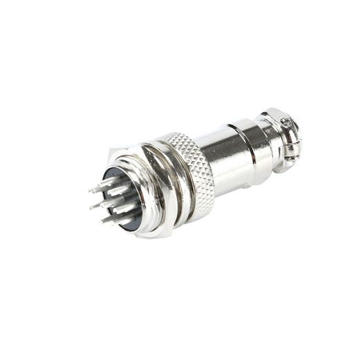 Jack kết nối GX16 phi 16mm các loại