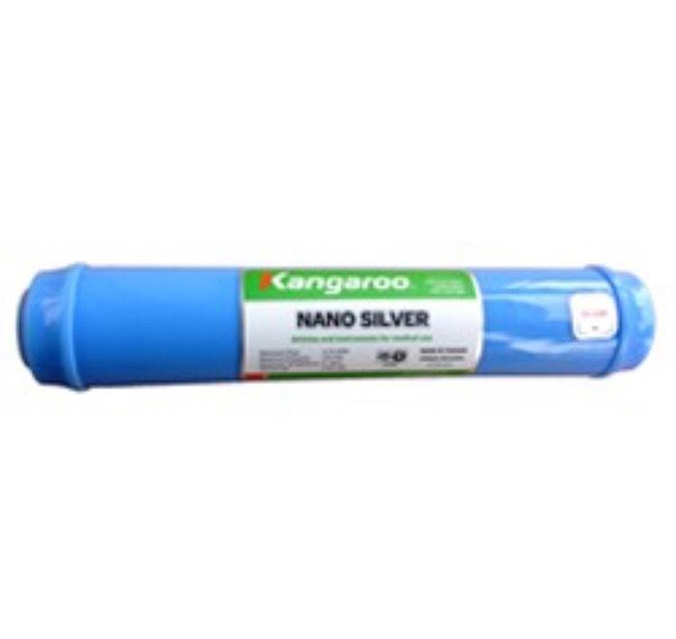 Lõi lọc nước số 5 Kangaroo ,lõi  Nano Silver