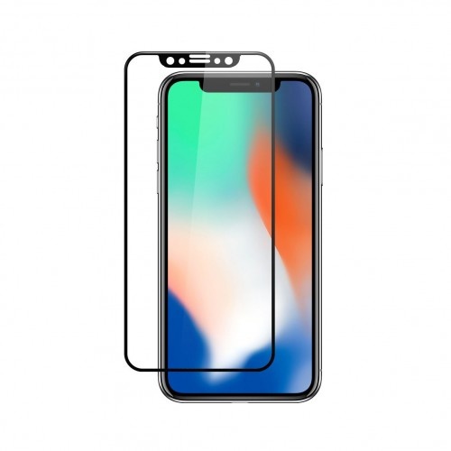 Kính cường lực JCPAL full màn hình cho Iphone ( Đủ dòng)