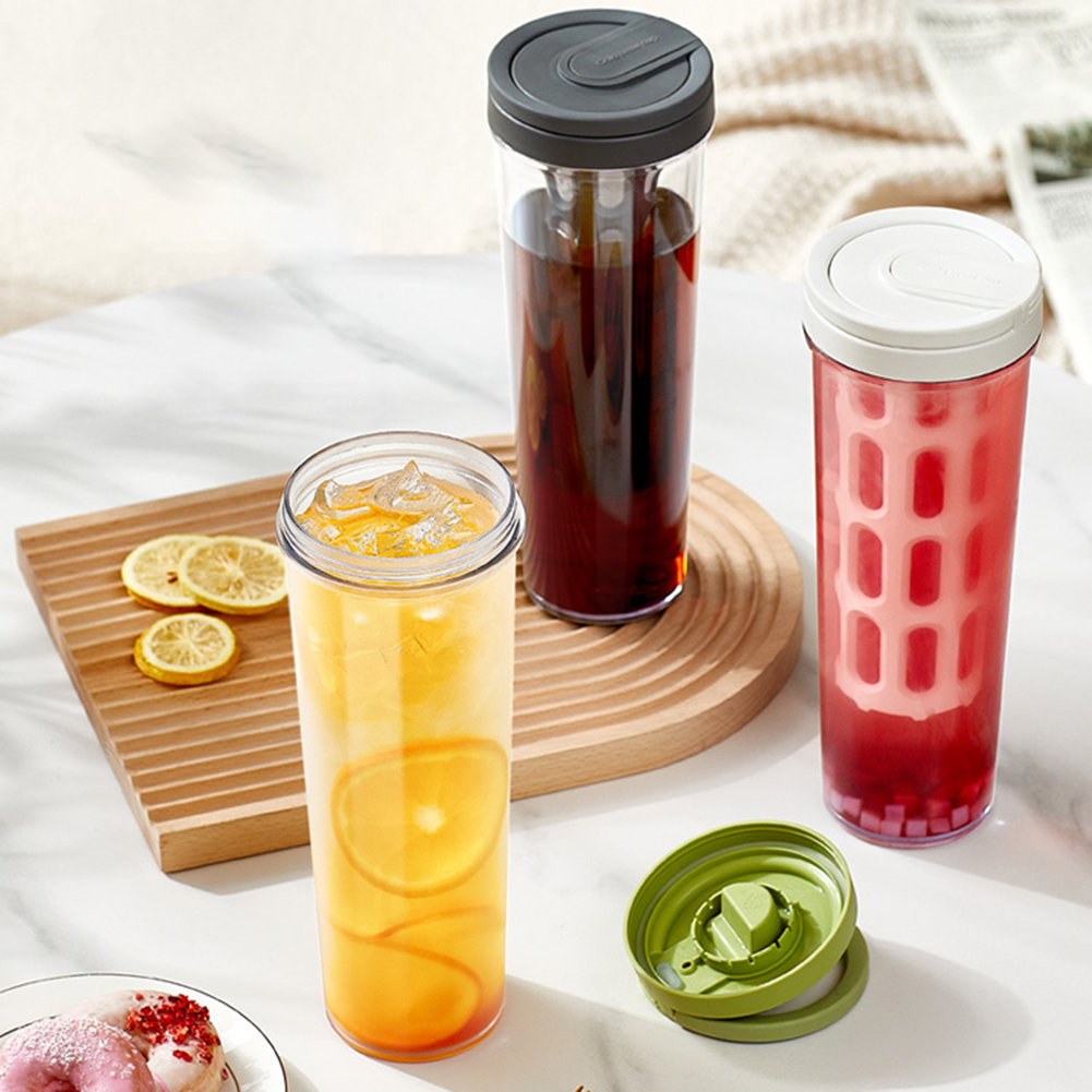 Bình Pha Cold Brew 1000ml, Bình Pha Cà Phê Ủ Lạnh