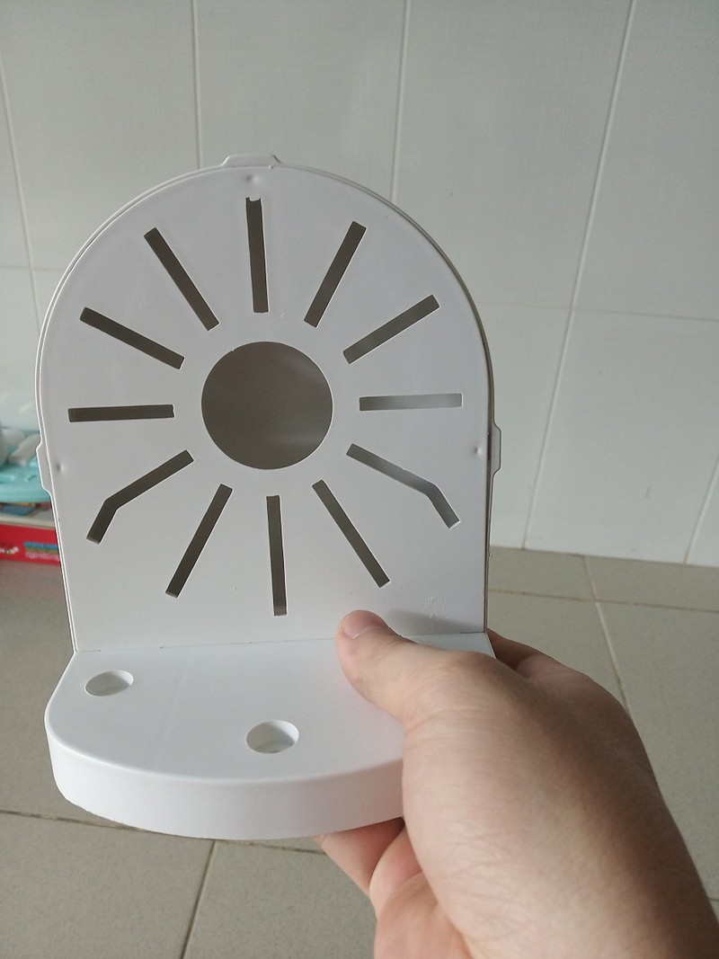 Chân đế camera cánh quạt - SP000842