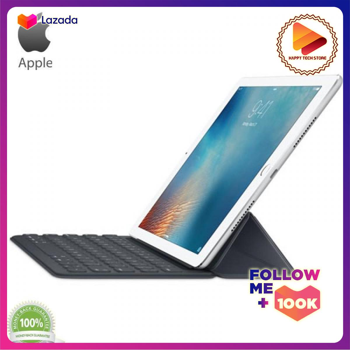 Bàn phím SMART KEYBOARD dành cho IPAD PRO- 9,7inch (MM2L2ZA/A)