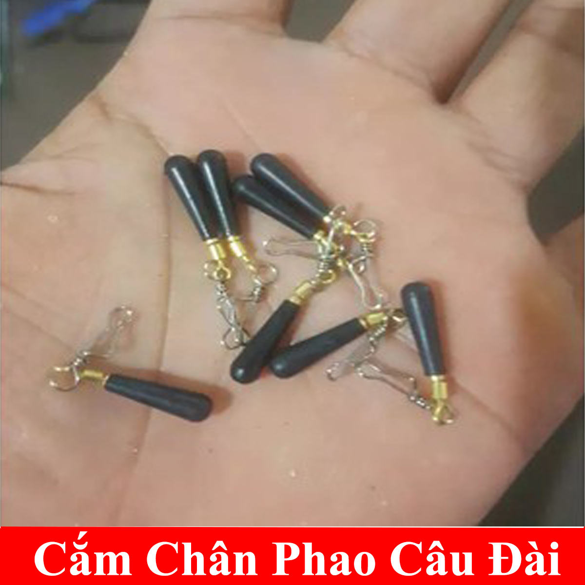 Chân Cắm Phao Câu Đài,Câu Đơn