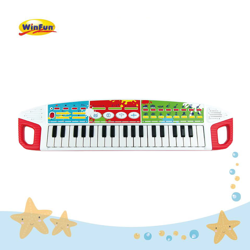 Đàn Beat Bop vui nhộn Winfun 2509