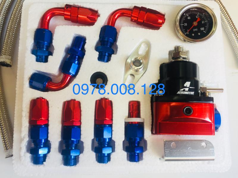 đều áp Fi lớn cho xe máy