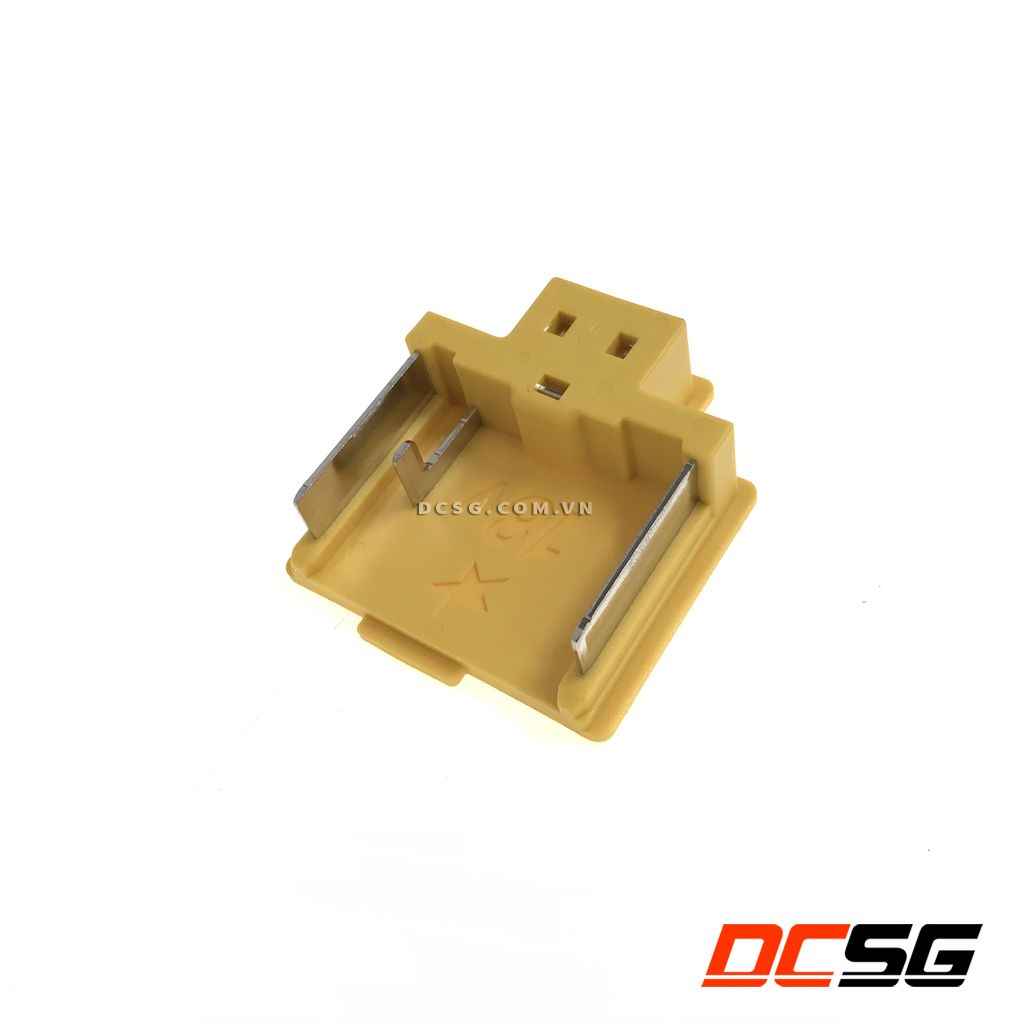 Chân pin Makita 14.4V-18V  DCSG