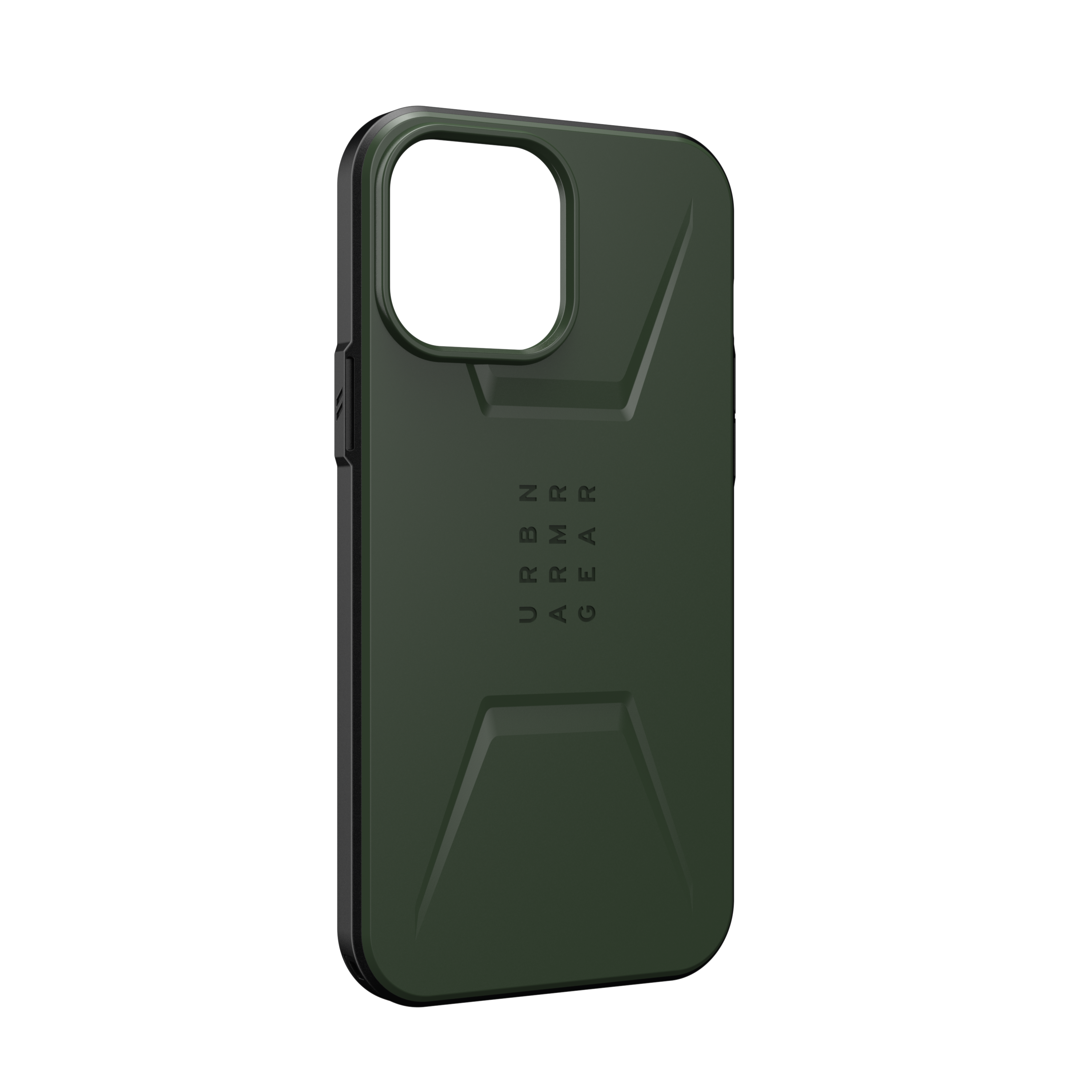Ốp back UAG civilian W MagSafe for iPhone 13 Pro Max [6.7 inch]
