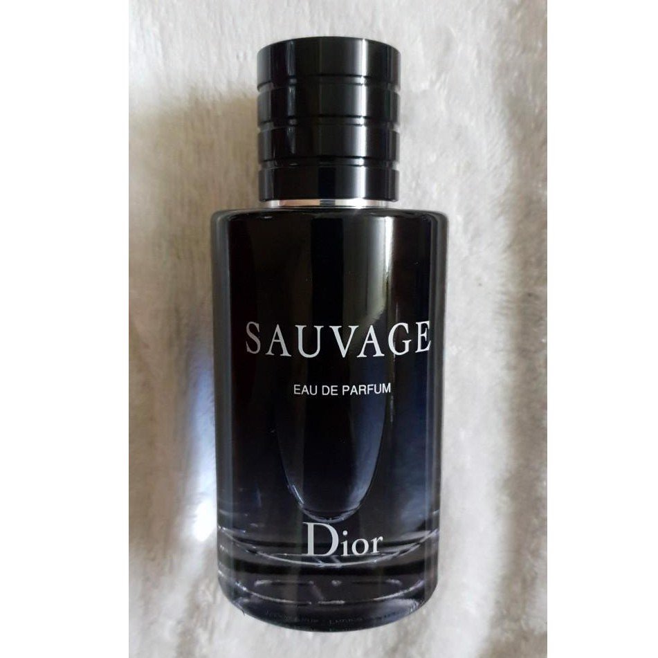Nước hoa nam DlOR Sauvage 100ml